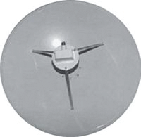 Microwave Parabolic Antennas Microwave Parabolic Antennas