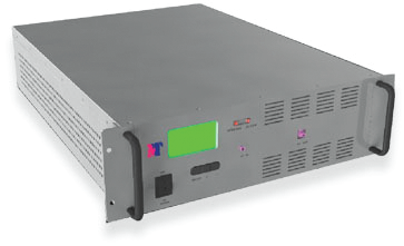 RF Power Amplifier Systems up to 3000MHz RF Power Amplifier Systems up to 3000MHz