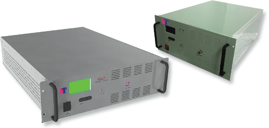 RF Power Amplifier Systems up to 50000MHz RF Power Amplifier Systems up to 50000MHz