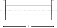 Waveguide Fixed Attenuators Waveguide Fixed Attenuators