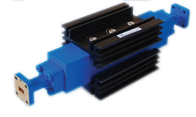 Waveguide Fixed Attenuators Waveguide Fixed Attenuators
