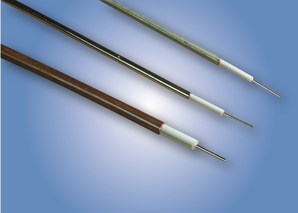 Low Loss Semi Rigid Coaxial Cable Low Loss Semi Rigid Coaxial Cable